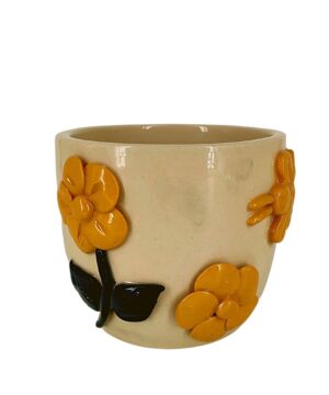 premium ceramic pot for home decor